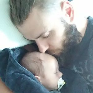 Meet your Posher, Grant